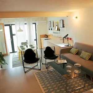 Rentalsevilla A Pies Del Gran Poder Apartamento Sevilla