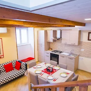 Cantelmo Retreat Apartamento Nápoles