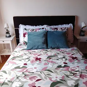 Casa Gara Isabel Apartamento Arrecife (Lanzarote)