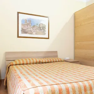 Apartamento Sunny, Roma