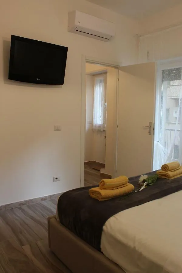 Superior Apartment - Vatican - St Peter Rome Italy