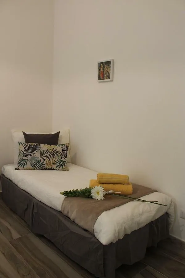 Superior Apartment - Vatican - St Peter Rome Italy