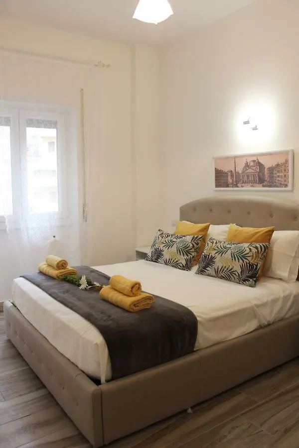 Superior Apartment - Vatican - St Peter Rome