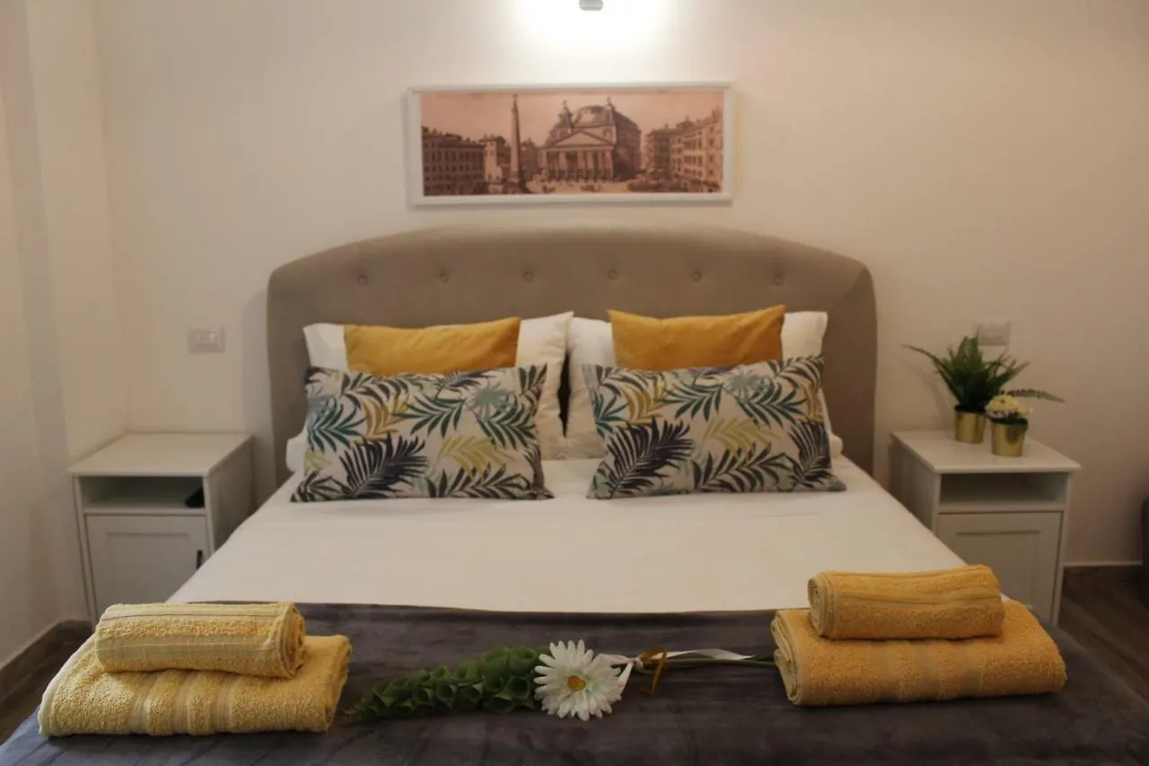 Superior Apartment - Vatican - St Peter Rome