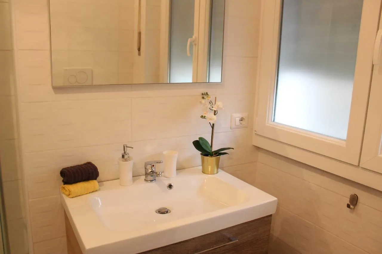 Superior Apartment - Vatican - St Peter Rome