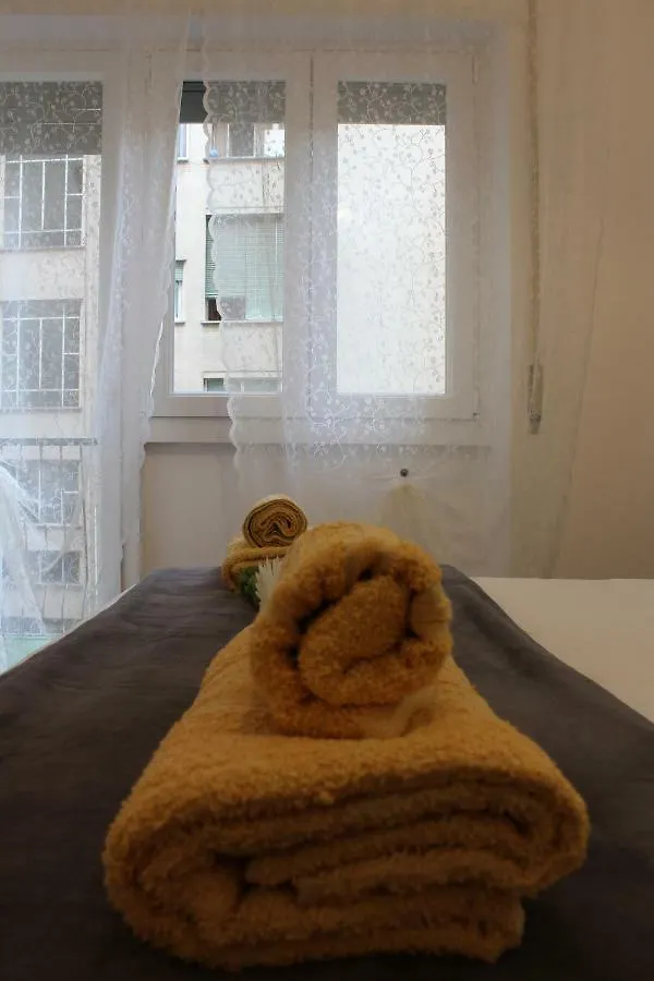 Superior Apartment - Vatican - St Peter Rome