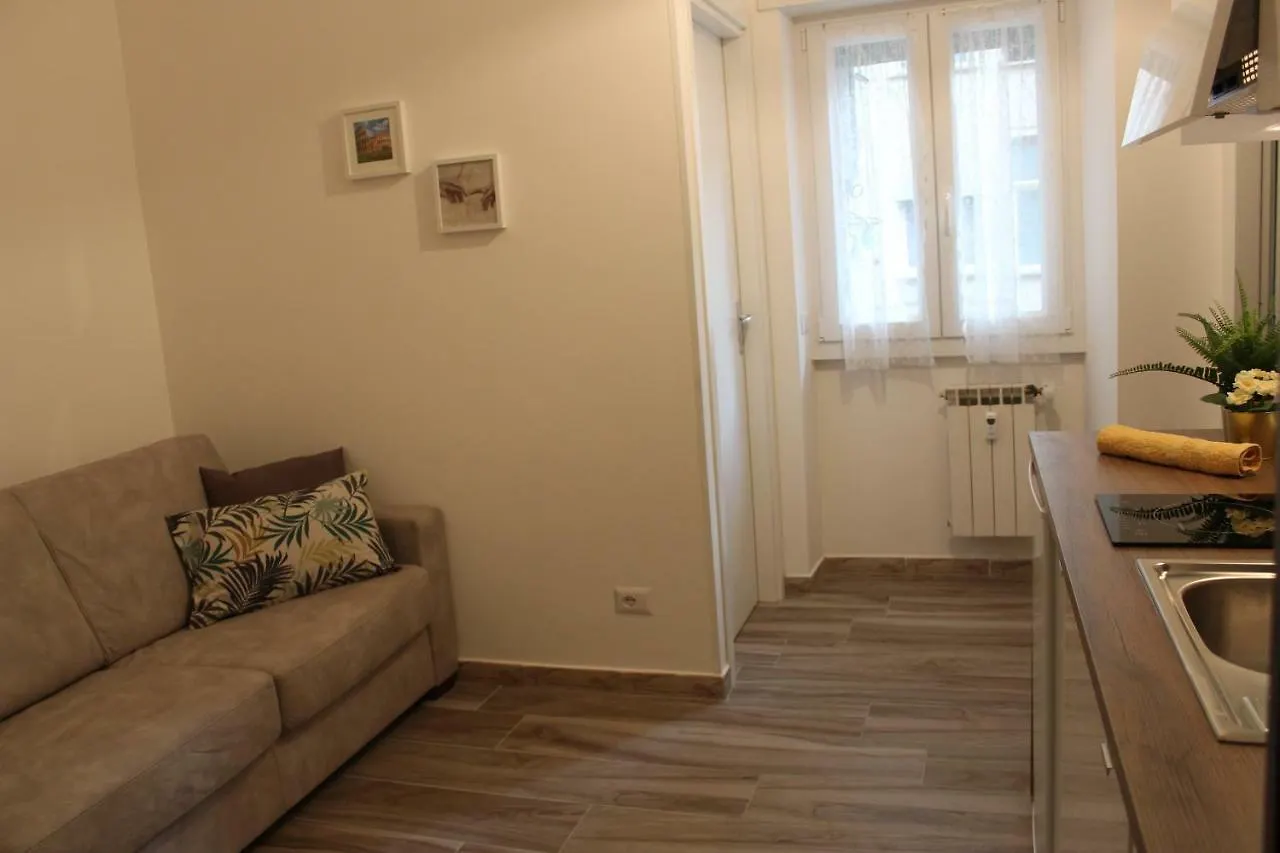 Superior Apartment - Vatican - St Peter Rome Italy