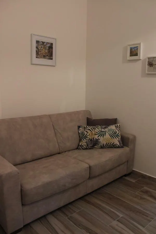 Superior Apartment - Vatican - St Peter Rome