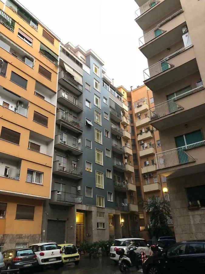 Superior Apartment - Vatican - St Peter Rome